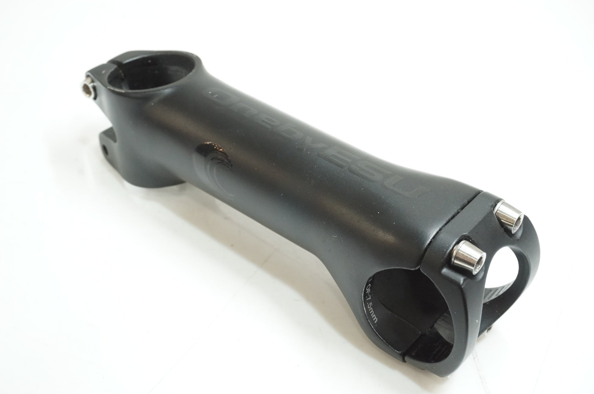 ONEBYESU 「ワンバイエス」 スージー φ31.8 110mm ステム / 大宮店