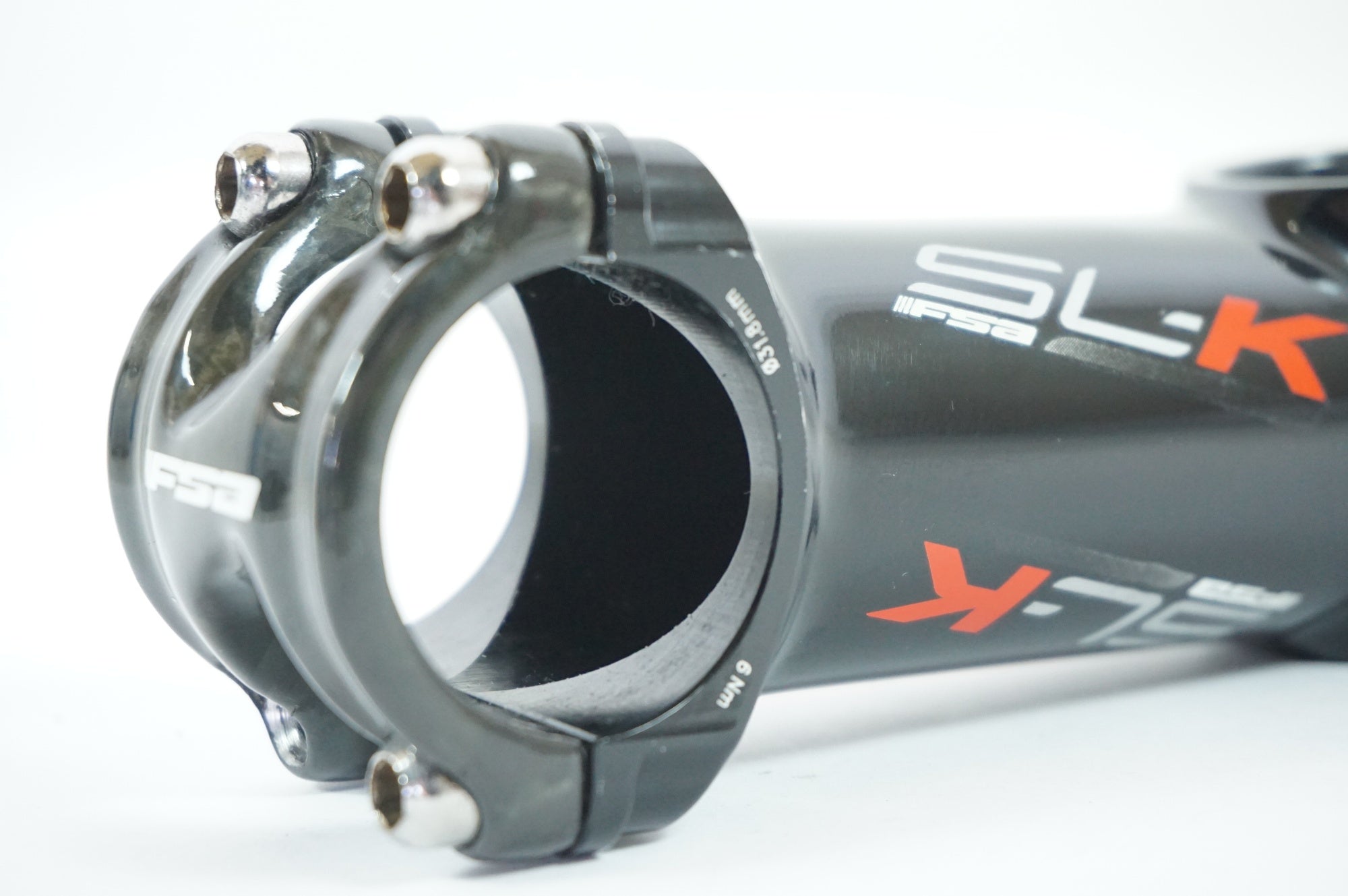 FSA 「エフエスエー」 SL-K φ31.8 90mm ステム / 宇都宮店