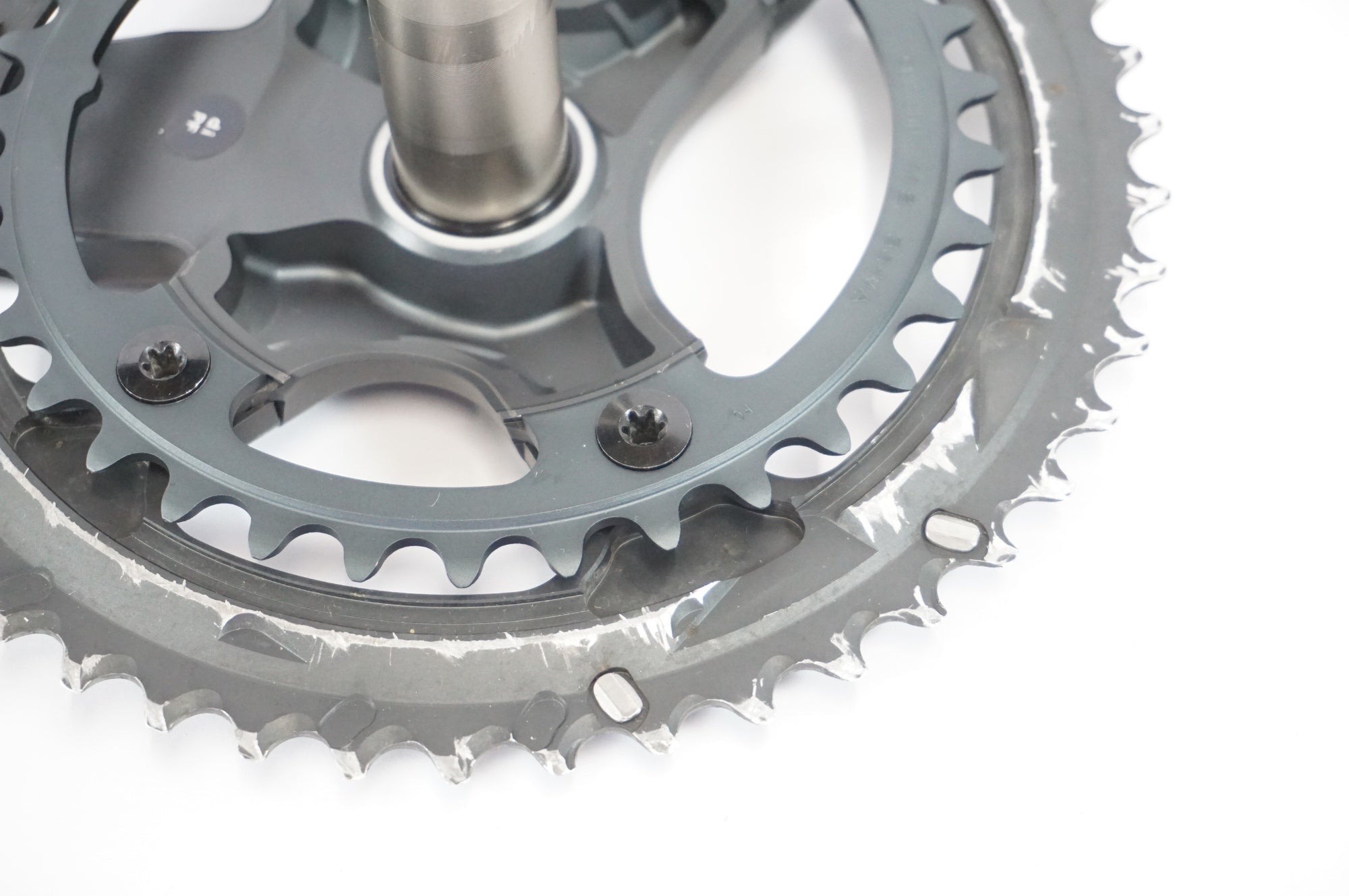 SHIMANO 「シマノ」 ULTEGRA FC-6800 46-36T 170mm クランク / 宇都宮
