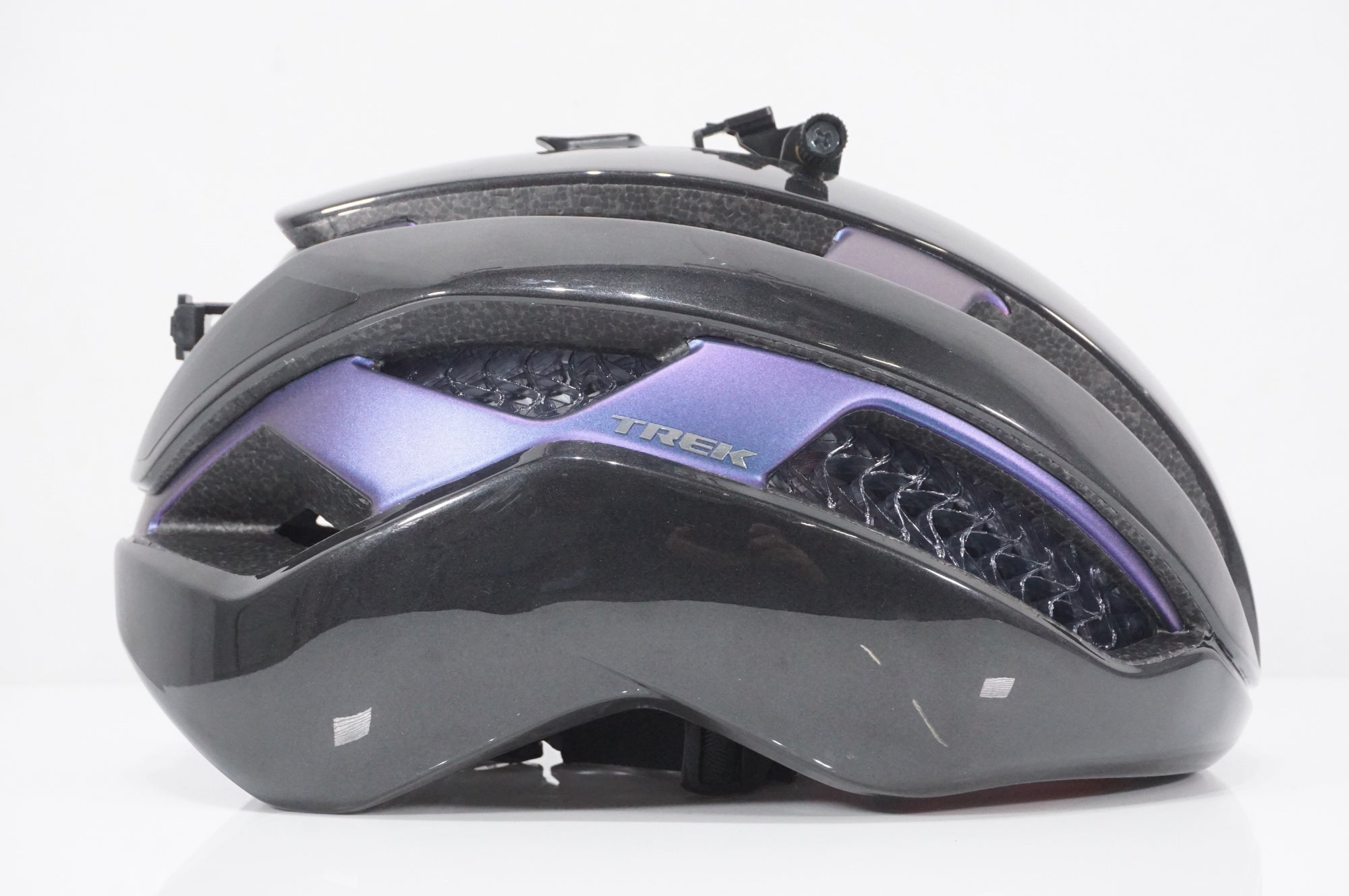 TREK 「トレック」 WAVECEL CIRCUIT Lサイズ ヘルメット / AKIBA店