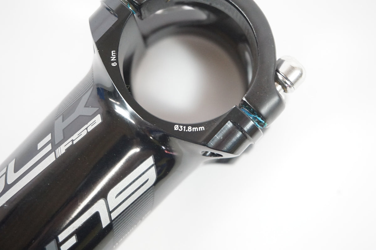 FSA 「エフエスエー」 SL-K φ31.8 80mm ステム / 宇都宮店