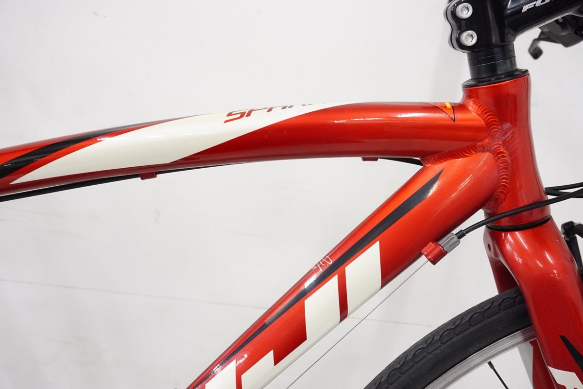 FUJI「フジ」 SPARROW 年式不明 クロスバイク / 浜松店