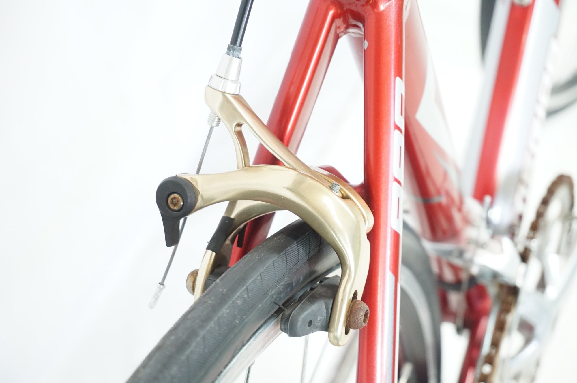 ジャンク MERIDA 「メリダ」 RIDE 880 2012年モデル ロードバイク