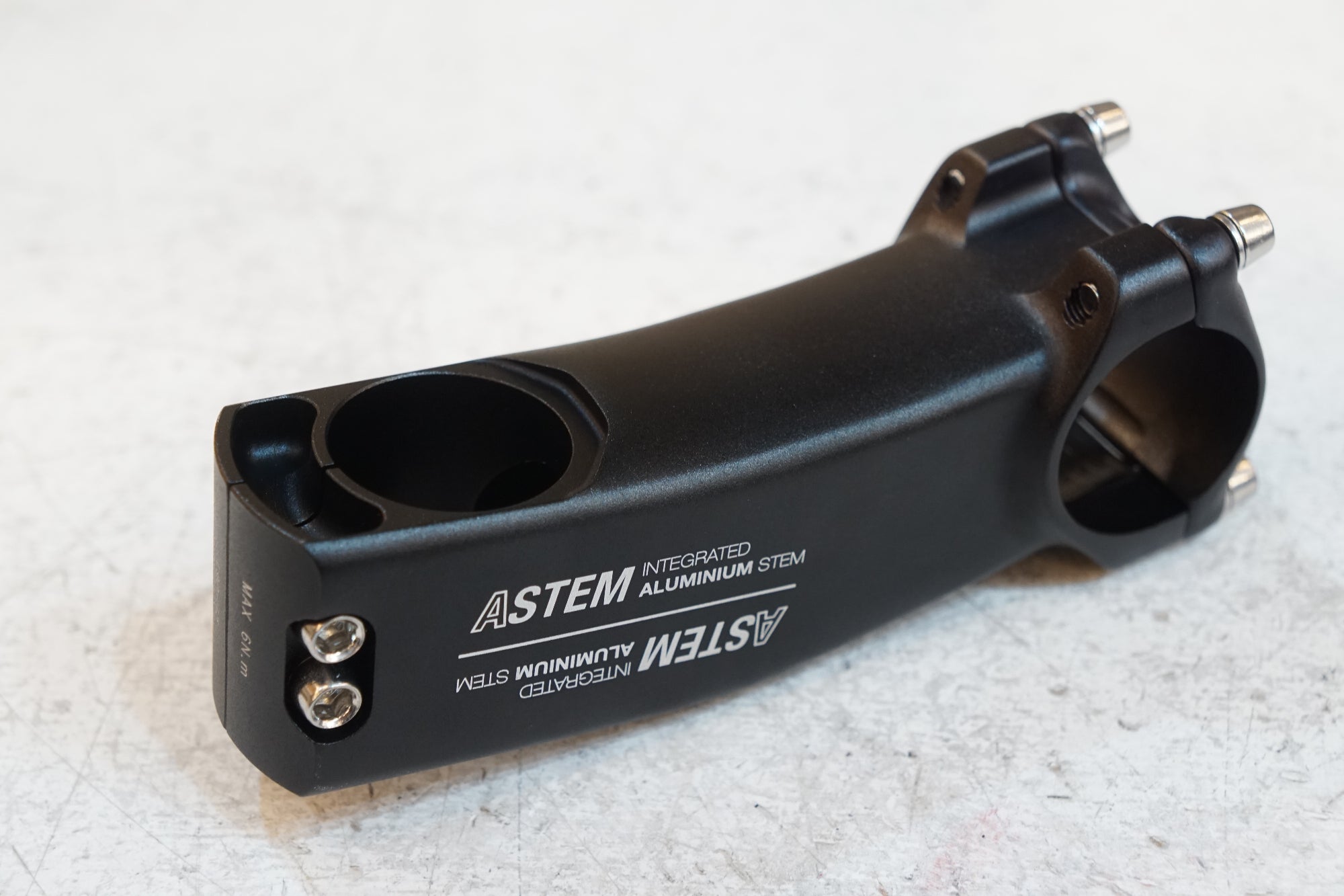 LOOK 「ルック」 A-STEM φ31.8 90mm ステム / バイチャリ浦和ベース
