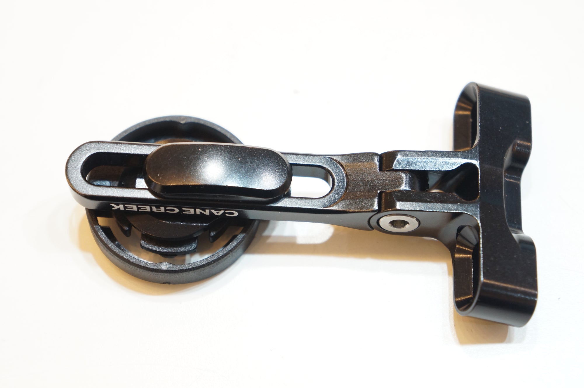CANECREEK 「ケーンクリーク」 COMPUTER MOUNT マウント / バイチャリ