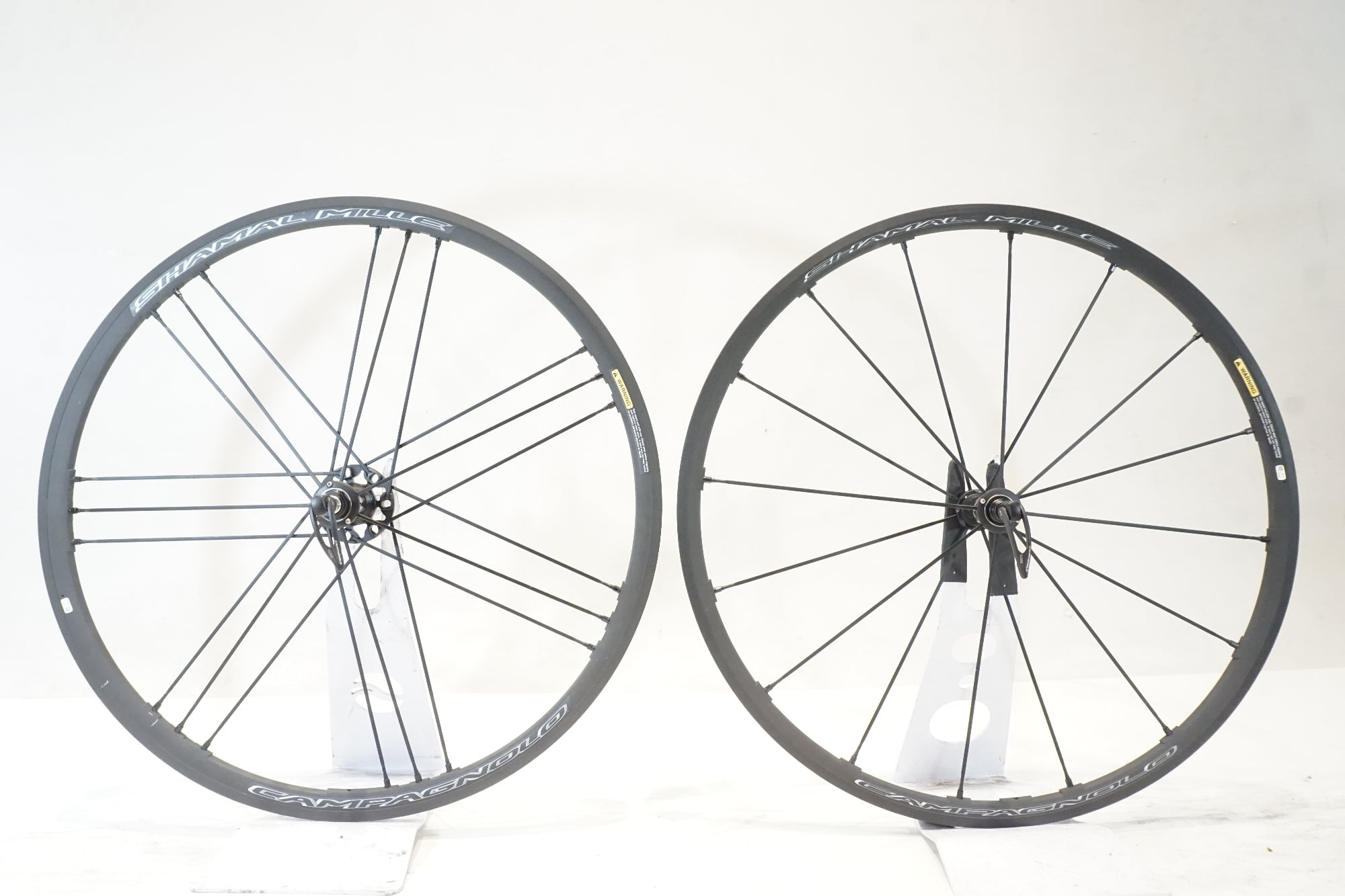 CAMPAGNOLO 「カンパニョーロ」 SHAMAL MILLE C17 シマノ11速 ホイールセット / 横浜戸塚店
