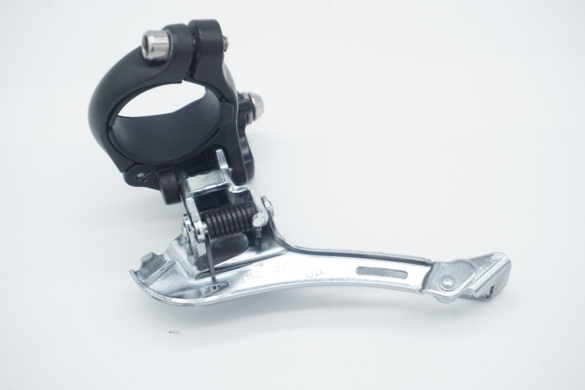 MICROSHIFT 「マイクロシフト」 R9 FD-R352 フロントディレイラー / 滋賀大津店