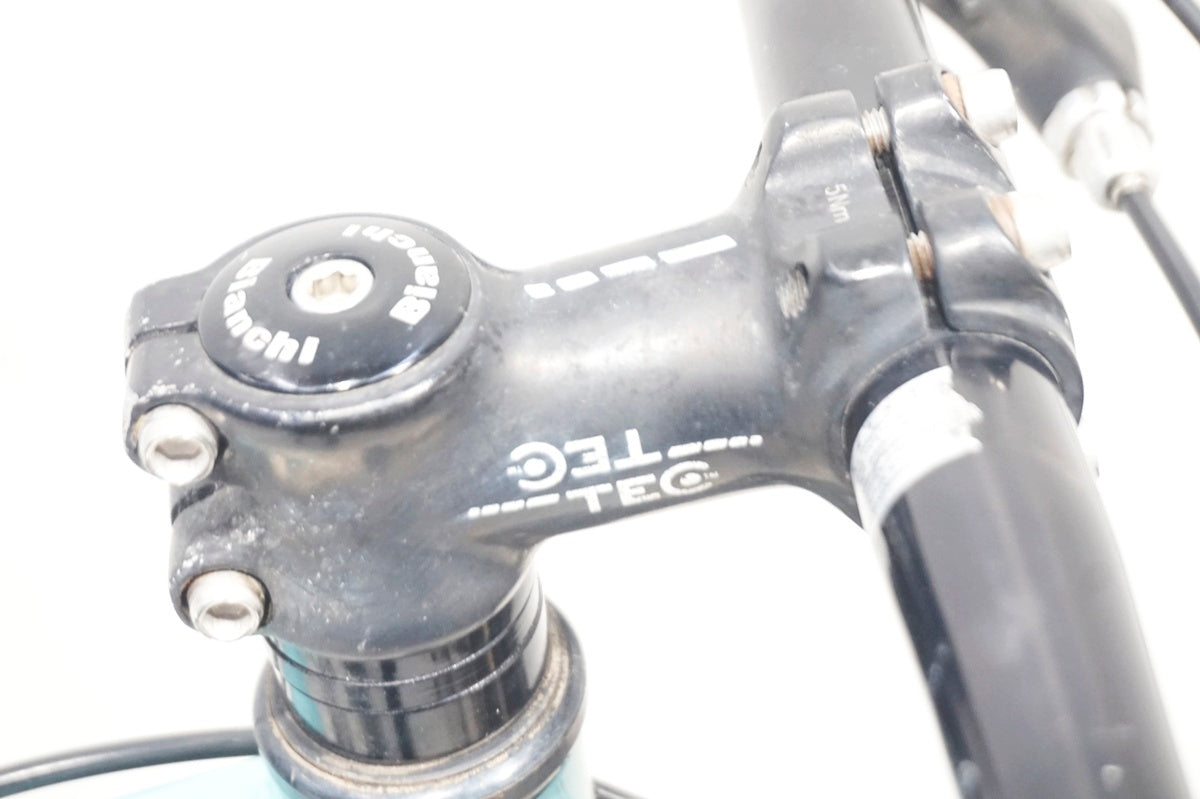 BIANCHI 「ビアンキ」 EAGLE 年式不明 24インチ キッズバイク / 大阪門真店