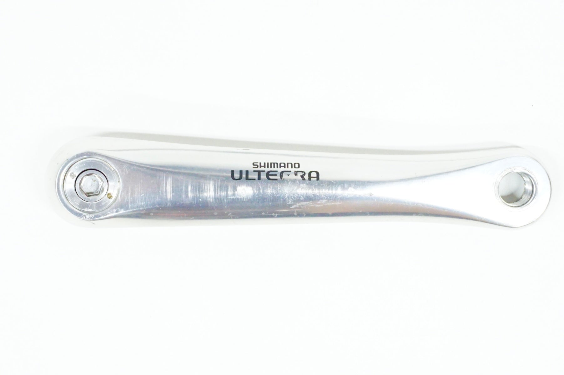 SHIMANO 「シマノ」 ULTEGRA FC-6500 52-39T 170mm クランク / 名古屋大須店