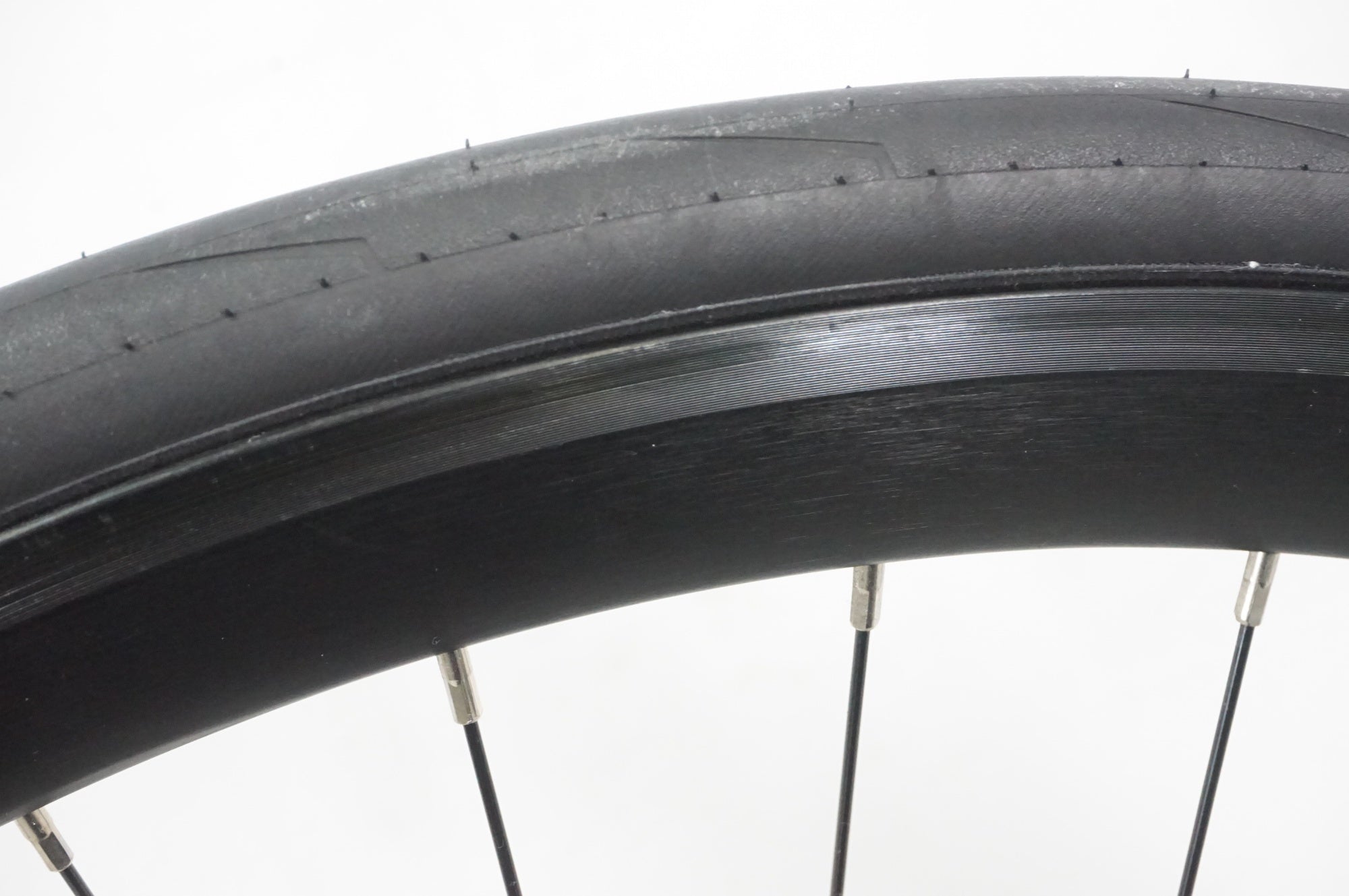 LEADER BIKES 「リーダーバイク」 純正 ホイールセット / AKIBA店