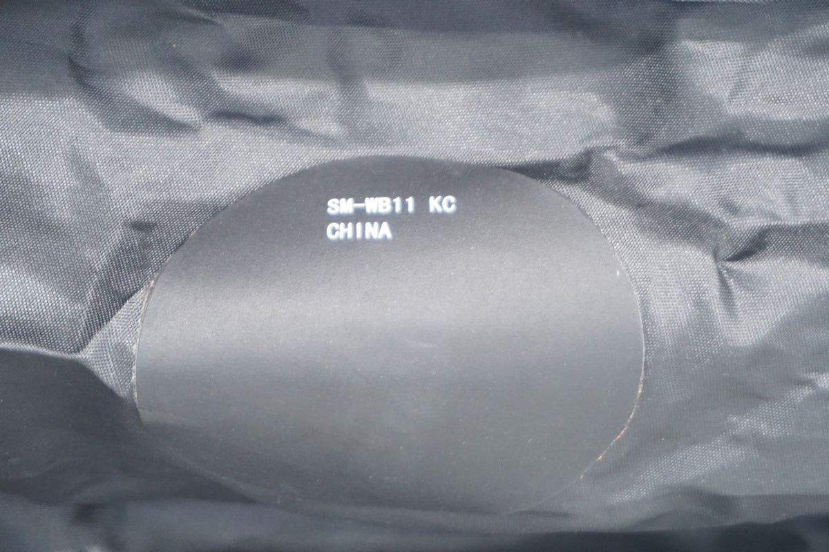 SHIMANO 「シマノ」 ホイールバッグセット / 滋賀大津店