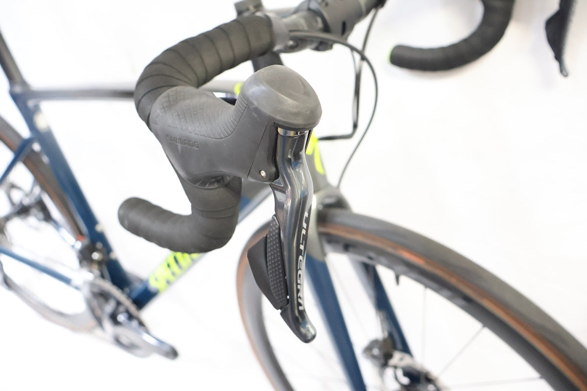 SPECIALIZED 「スペシャライズド」 ROUBAIX EXPERT DISC ULTEGRA Di2