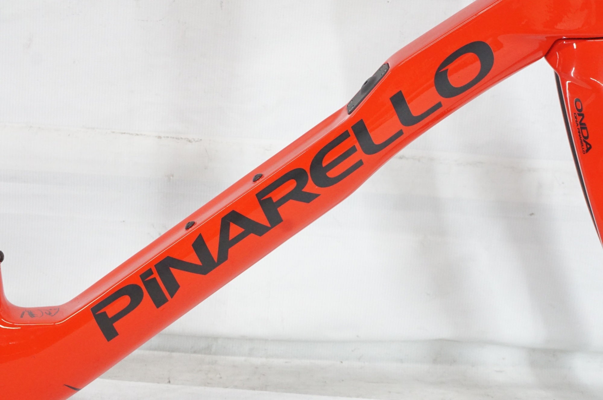 PINARELLO 「ピナレロ」 PRINCE DISK 2021年モデル フレームセット / 阪急塚口店