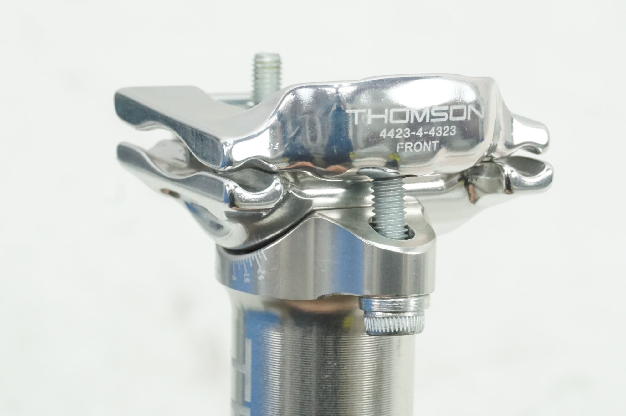 THOMSON 「トムソン」 ELITE φ27.2 250mm シートポスト / 大宮店