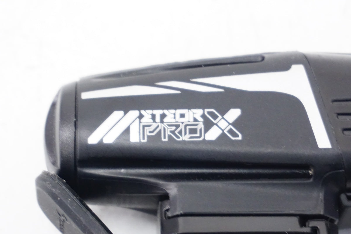 MOON「ムーン」 METEOR-X AUTO PRO フロントライト / 浜松店