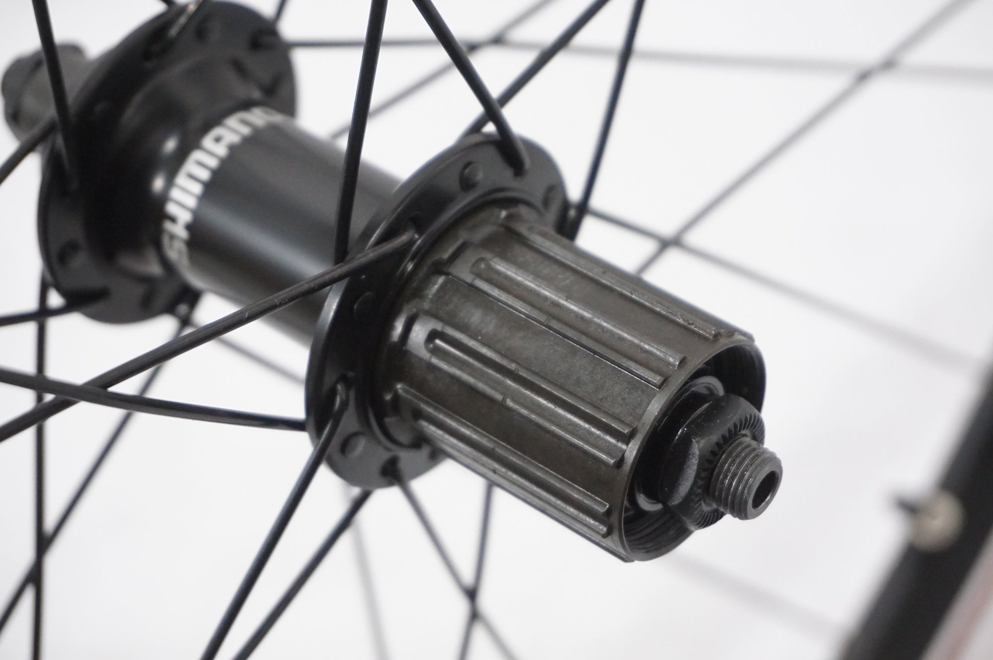 SHIMANO 「シマノ」 WH-RS100 シマノ11速 リアホイール / AKIBA店