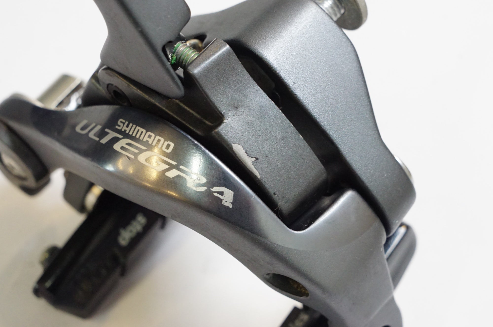 SHIMANO 「シマノ」 ULTEGRA BR-6800 キャリパーブレーキ / 熊谷