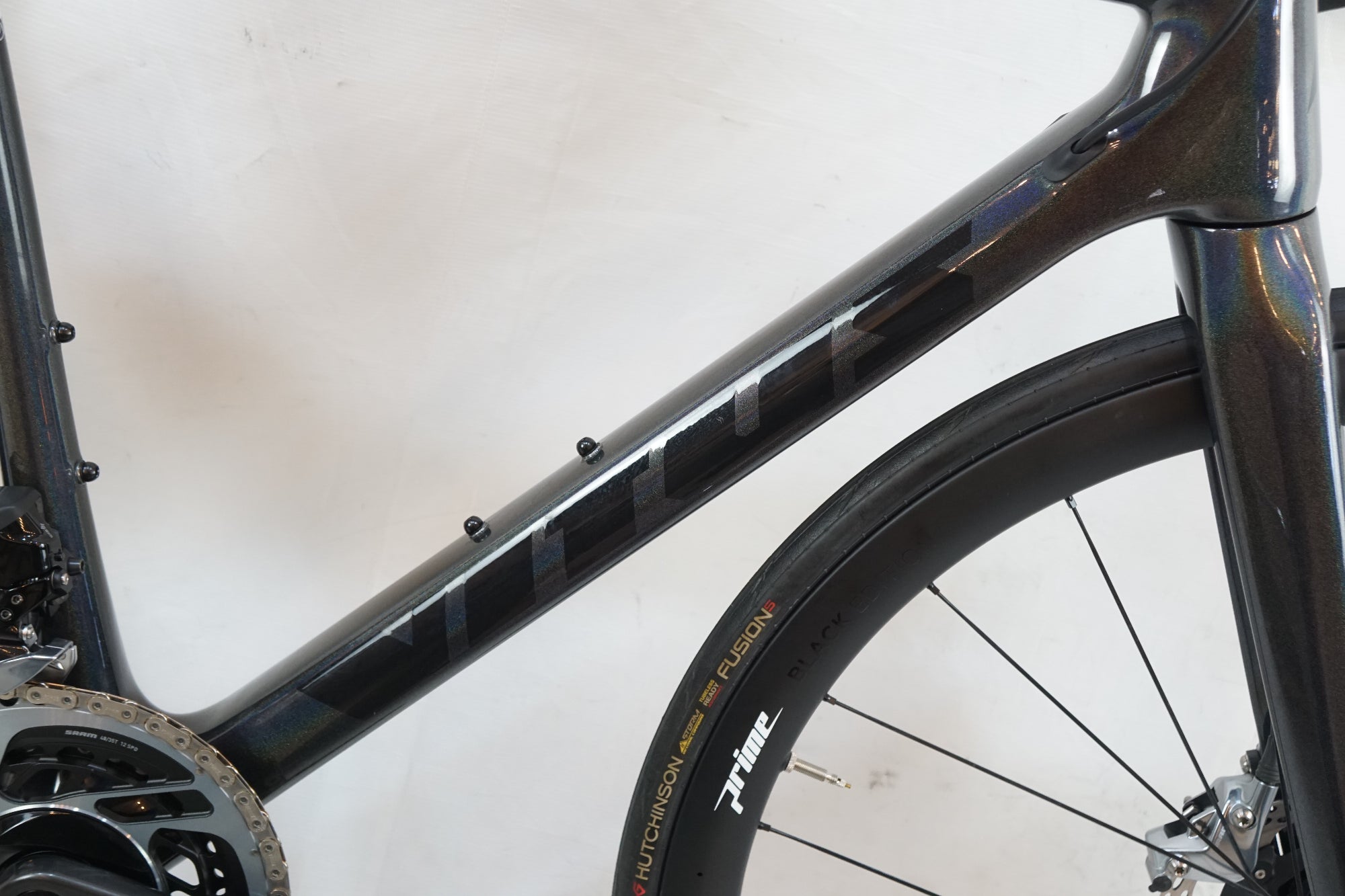 VITUS 「ヴィータス」 VITESSE EVO CRX ETAP 2020年モデル ロードバイク / バイチャリ浦和ベース