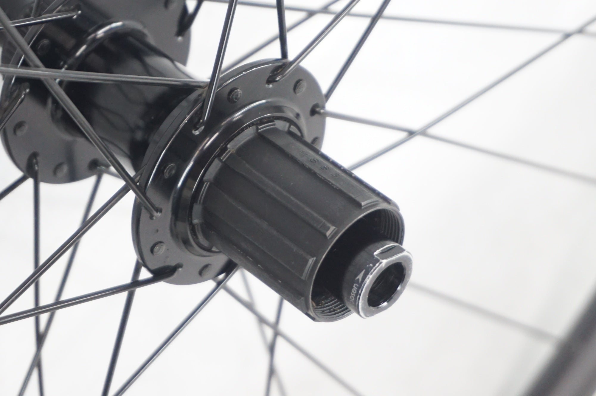 BONTRAGER 「ボントレガー」」 TLR DISC TLR DISC シマノ 11速 ホイールセット / 阪急塚口店