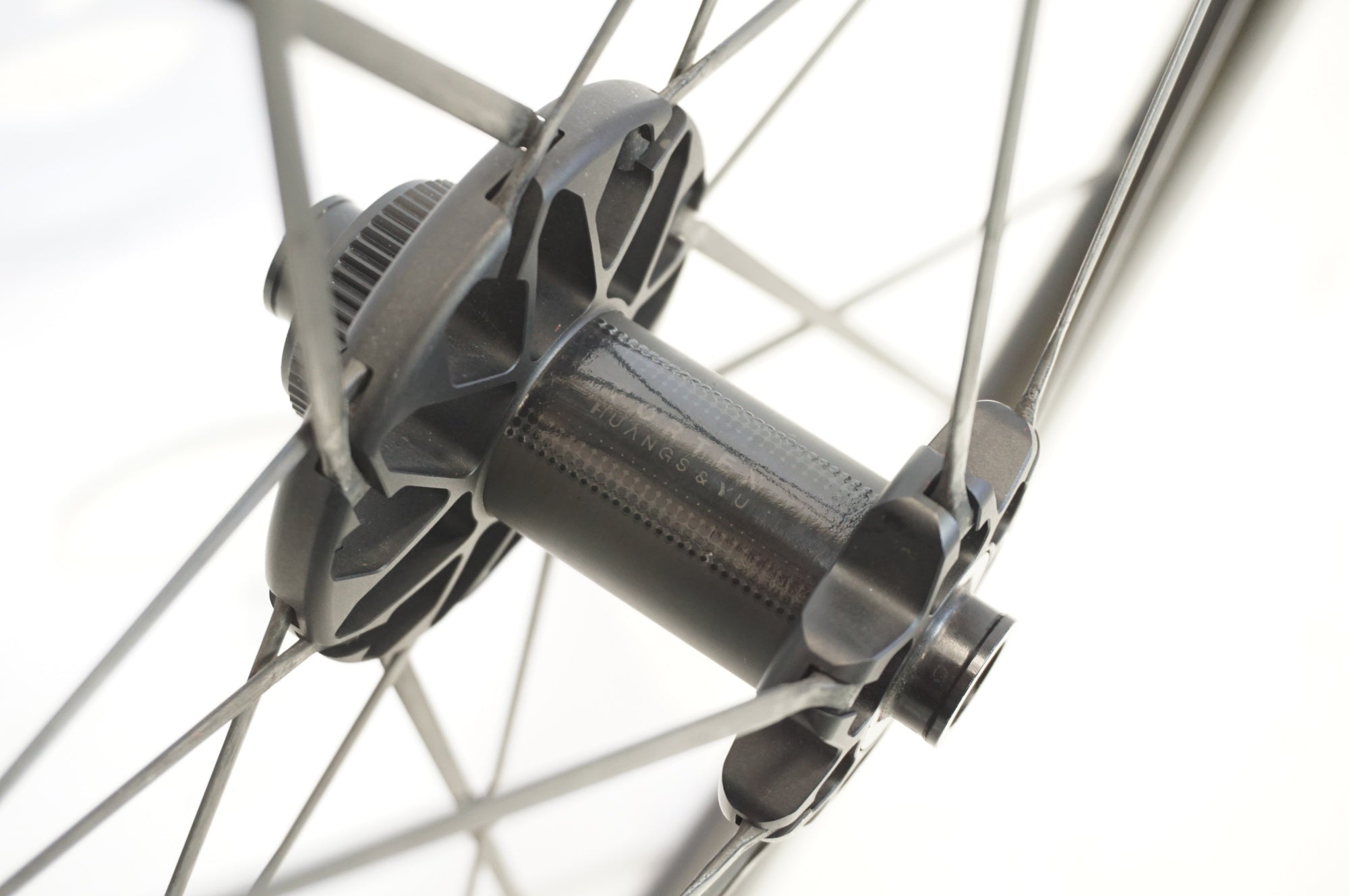 VORTEX 「ボルテックス」 4 カーボンディスク SRAM XDR ホイールセット