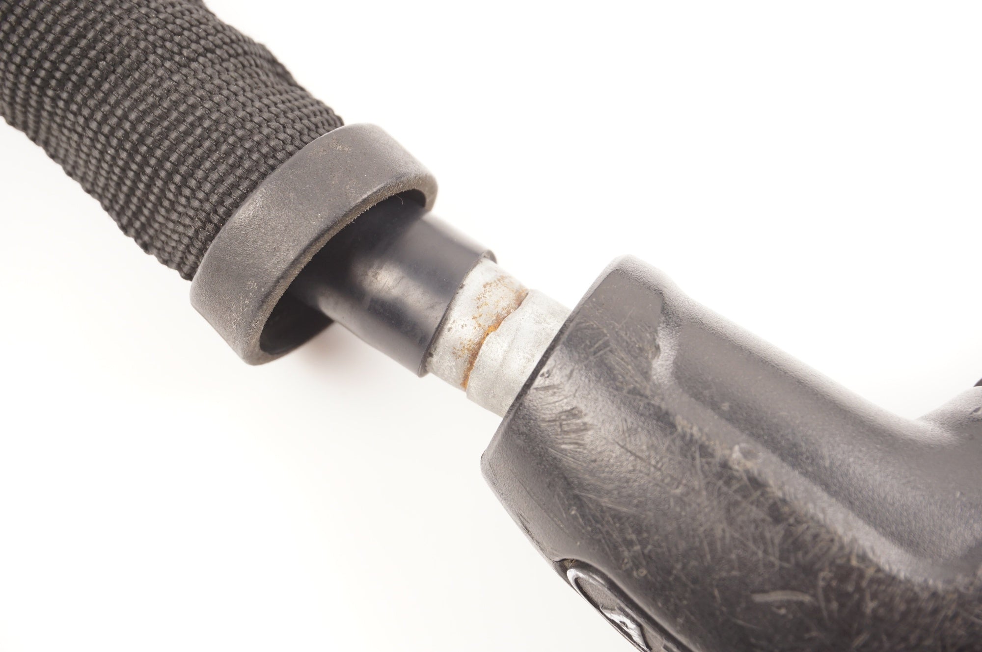 ABUS 「アバス」 TRESORFLEX ロック / 中目黒店