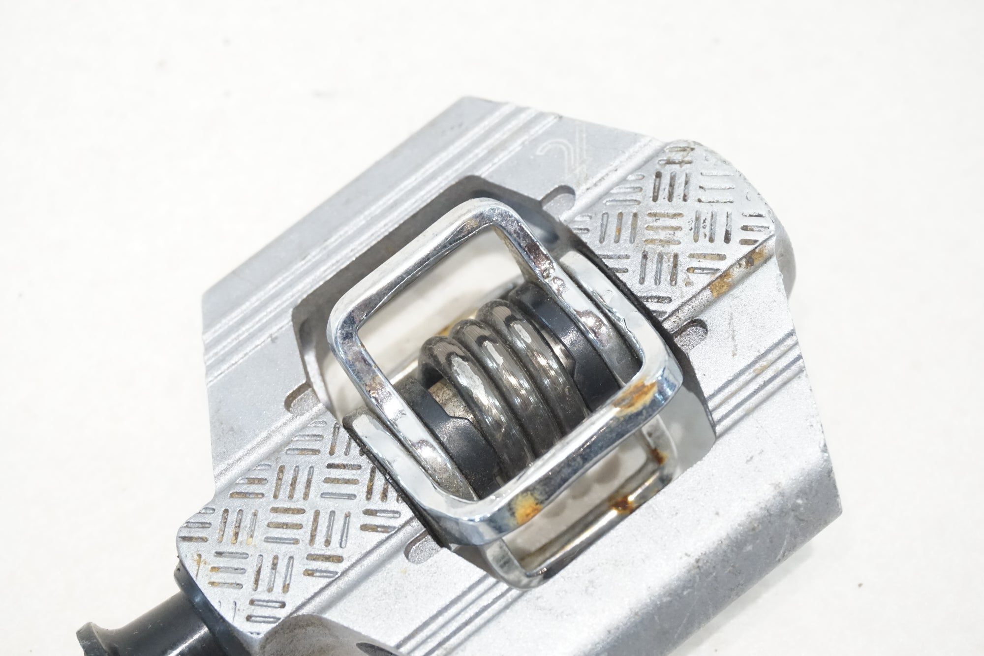 crankbrothers candy 2 ビンディングペダル 未使用 CRANK BROTHERS 「クランクブラザーズ」 CANDY2 ペダル / 横浜戸塚店