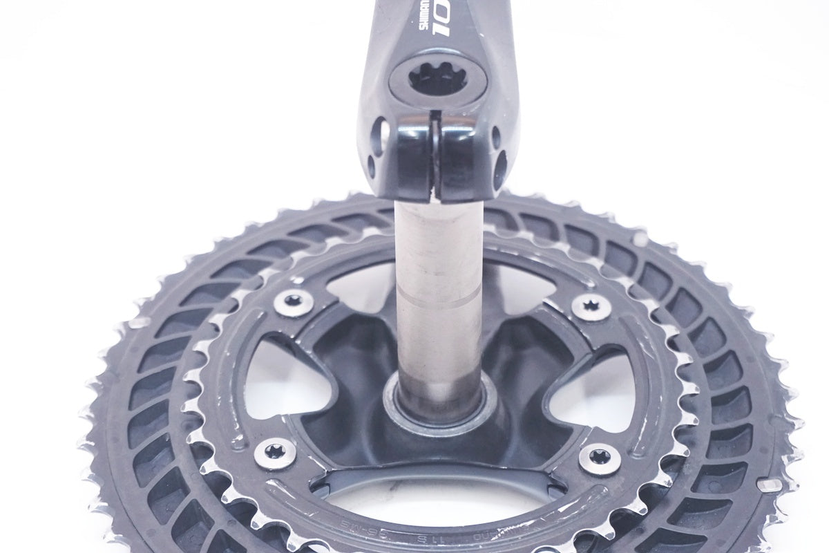 SHIMANO 「シマノ」 105 FC-5800 52-36T 170mm クランク / 大阪美原北インター店