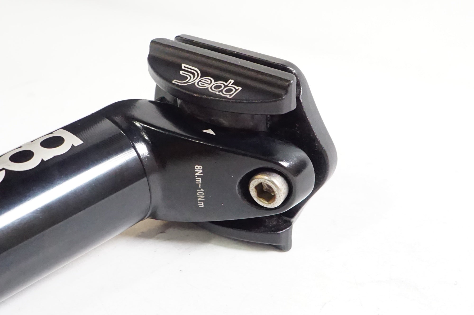 DEDA 「デダ」 RSX01 φ31.6 350mm シートポスト / 熊谷本店