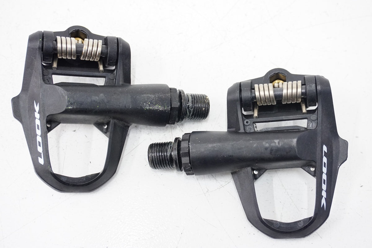 LOOK「ルック」 KEO2MAX ペダル / 浜松店