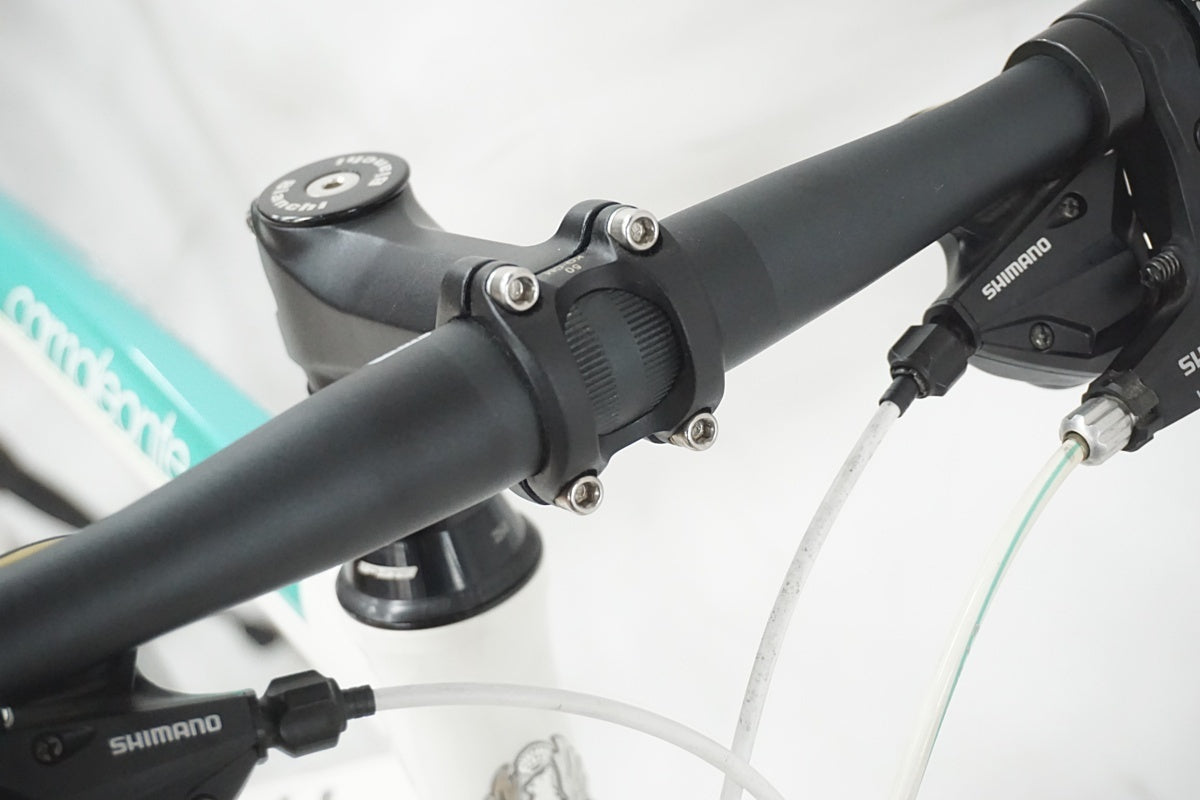 BIANCHI 「ビアンキ」 CAMALEONTE SPORT DUE 2012年モデル クロスバイク / 奈良店