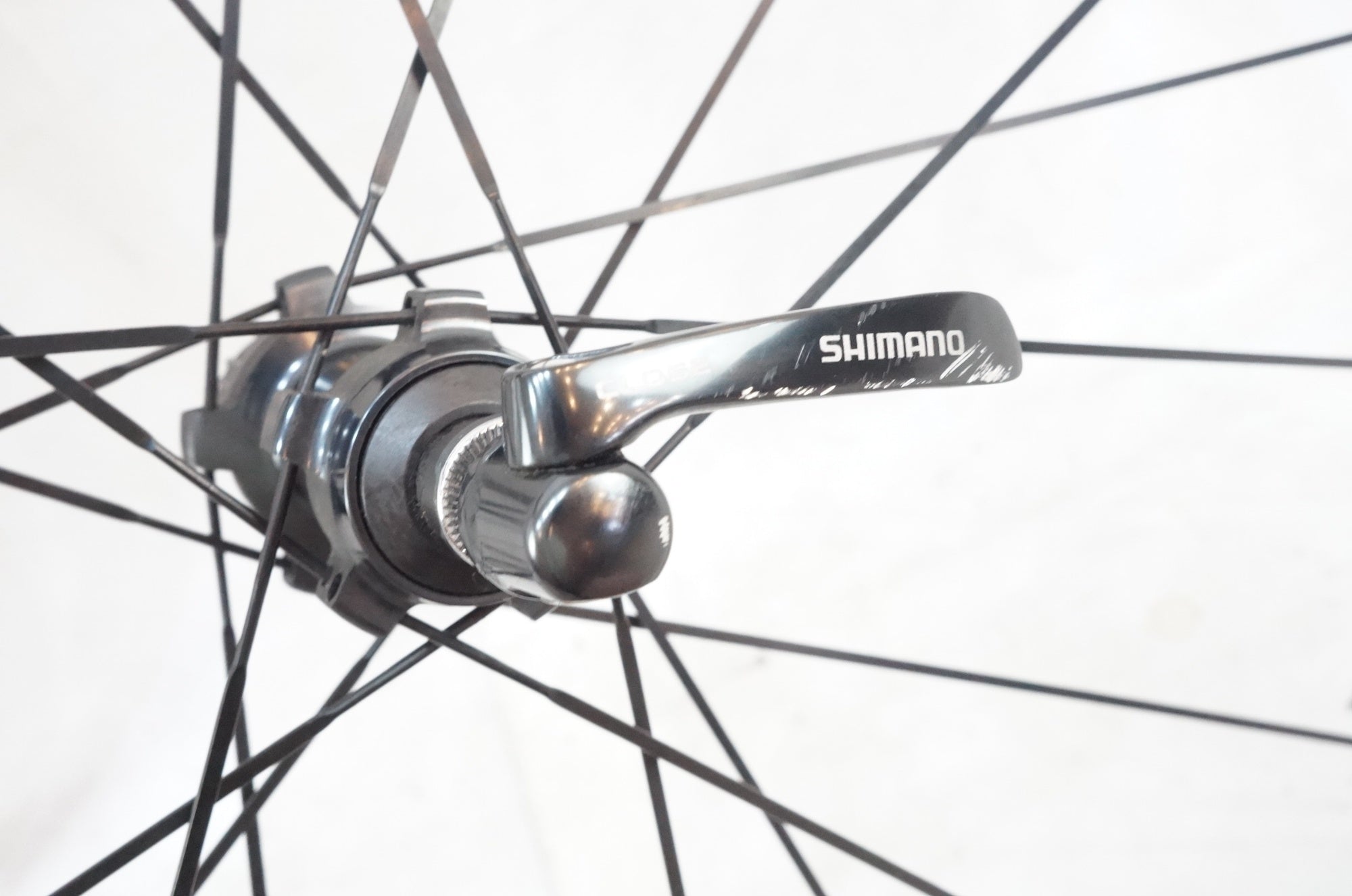 SHIMANO 「シマノ」 WH-RS300 SHIMANO SRAM 11s ホイールセット / 浦和ベース