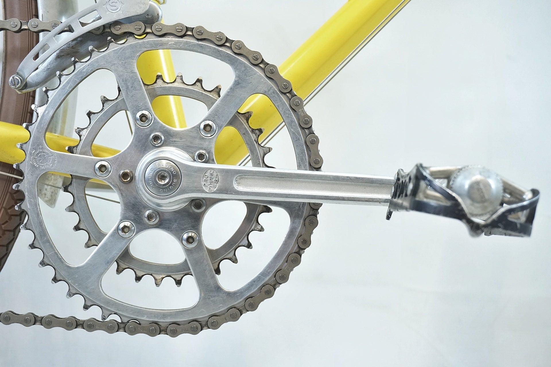 RIVER 「リバー」 ONE ミキスト 1990年代 ランドナー / 有明ガーデン店