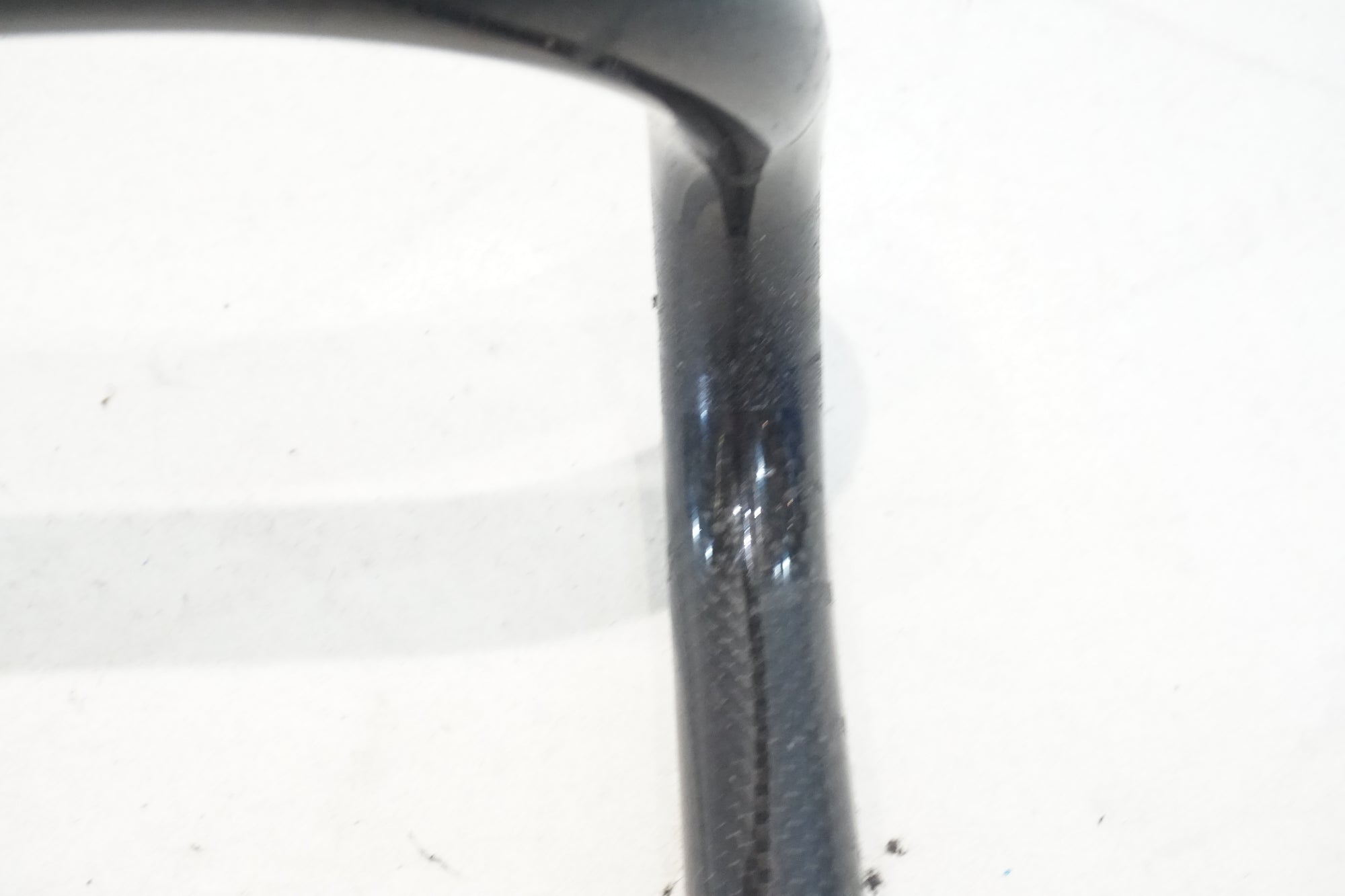 FSA 「エフエスエー」 K-FORCE Φ31.8 420mm カーボン ドロップ