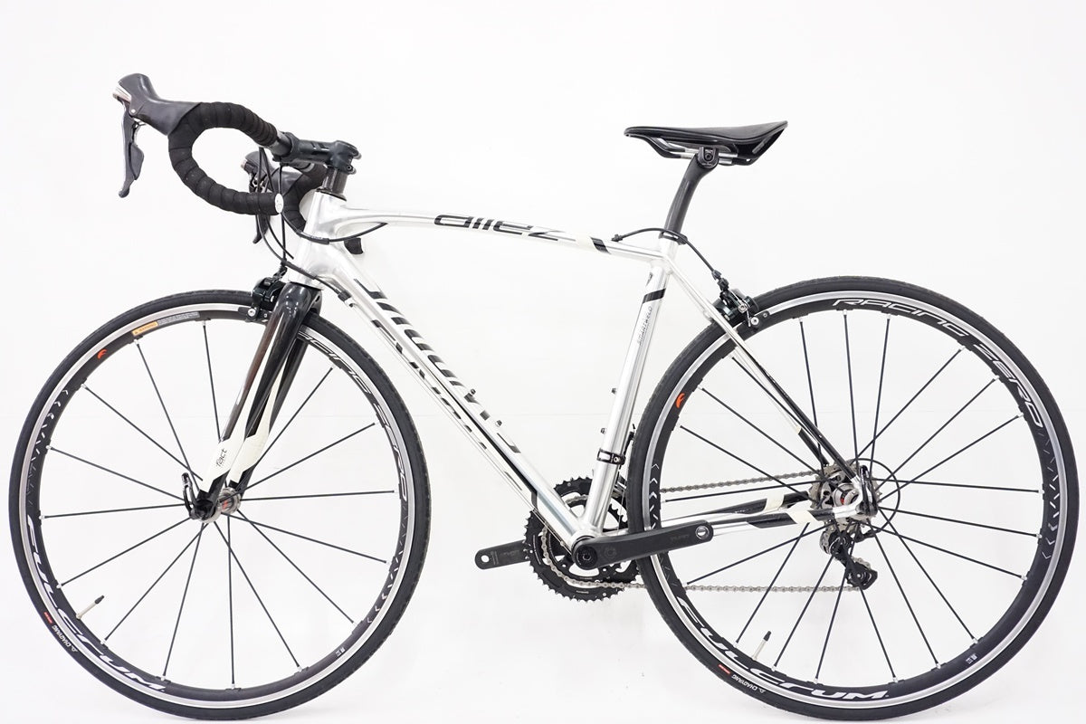 M*a様 Specialized S-Works Allez フレーム2015 SPECIALIZED 「スペシャライズド」 S-WORKS ALLEZ 2015年モデル ロード
