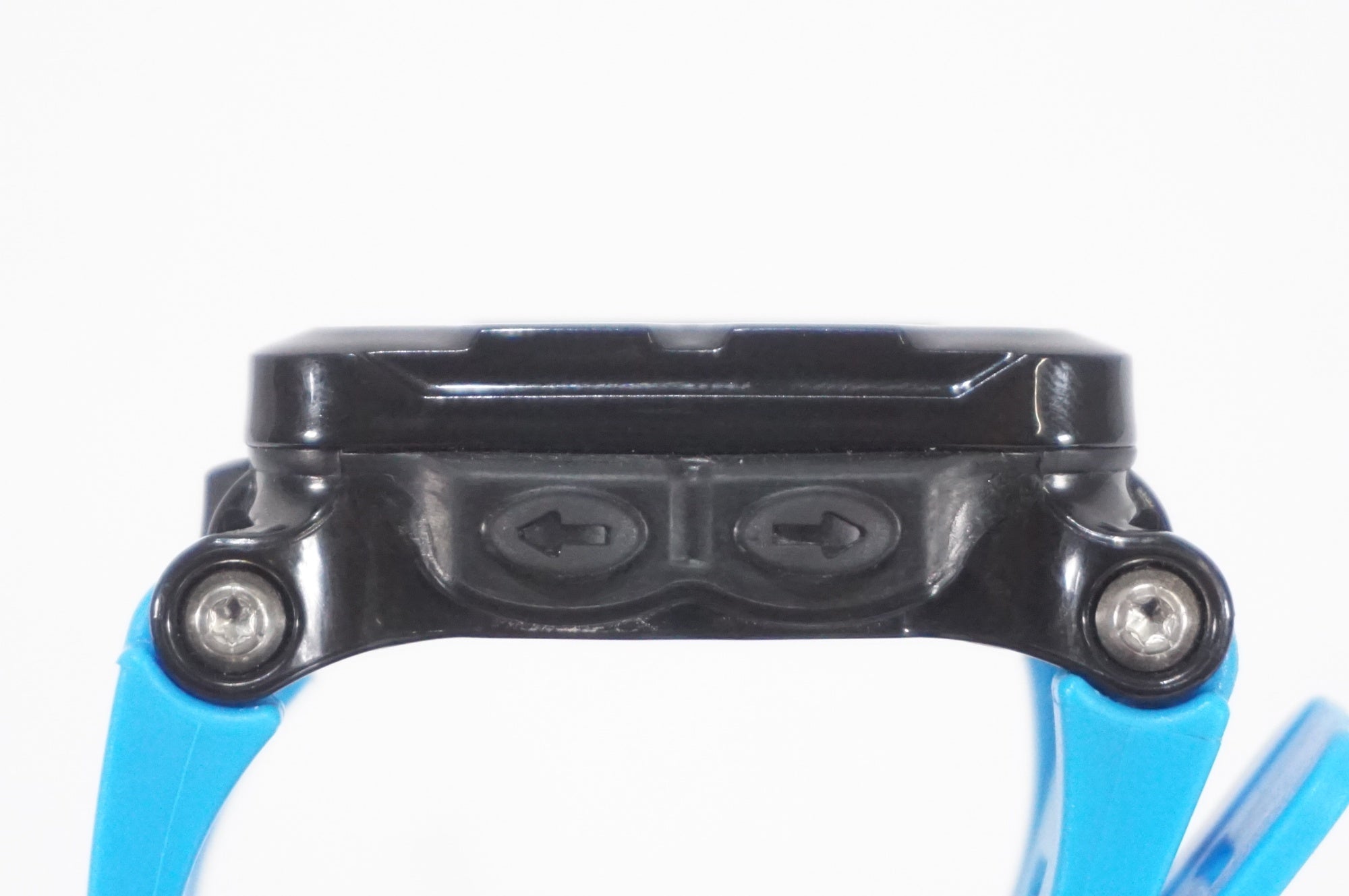 LEZYNE 「レザイン」 ENHANCED MICRO GPS サイクルコンピューター
