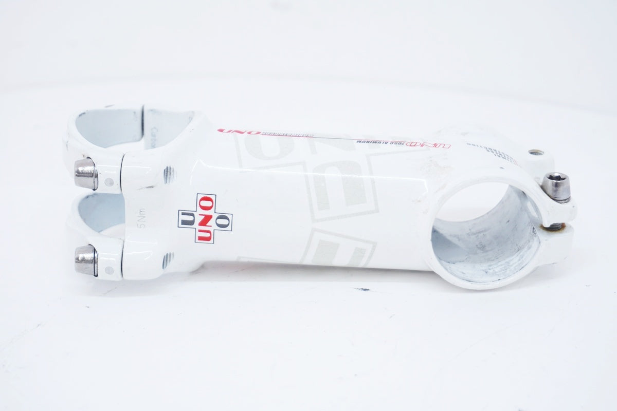 UNO 「ウノ」 7050 ALUMINUM Φ31.8 90mm ステム / 大阪美原北インター店