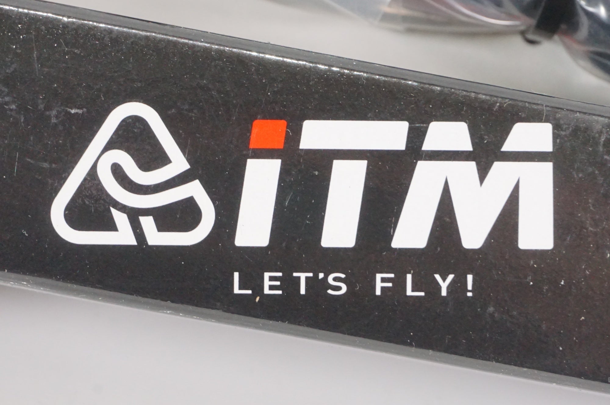 ITM 「アイティーエム」 TRIANGO φ31.8 120mm ステム / AKIBA店