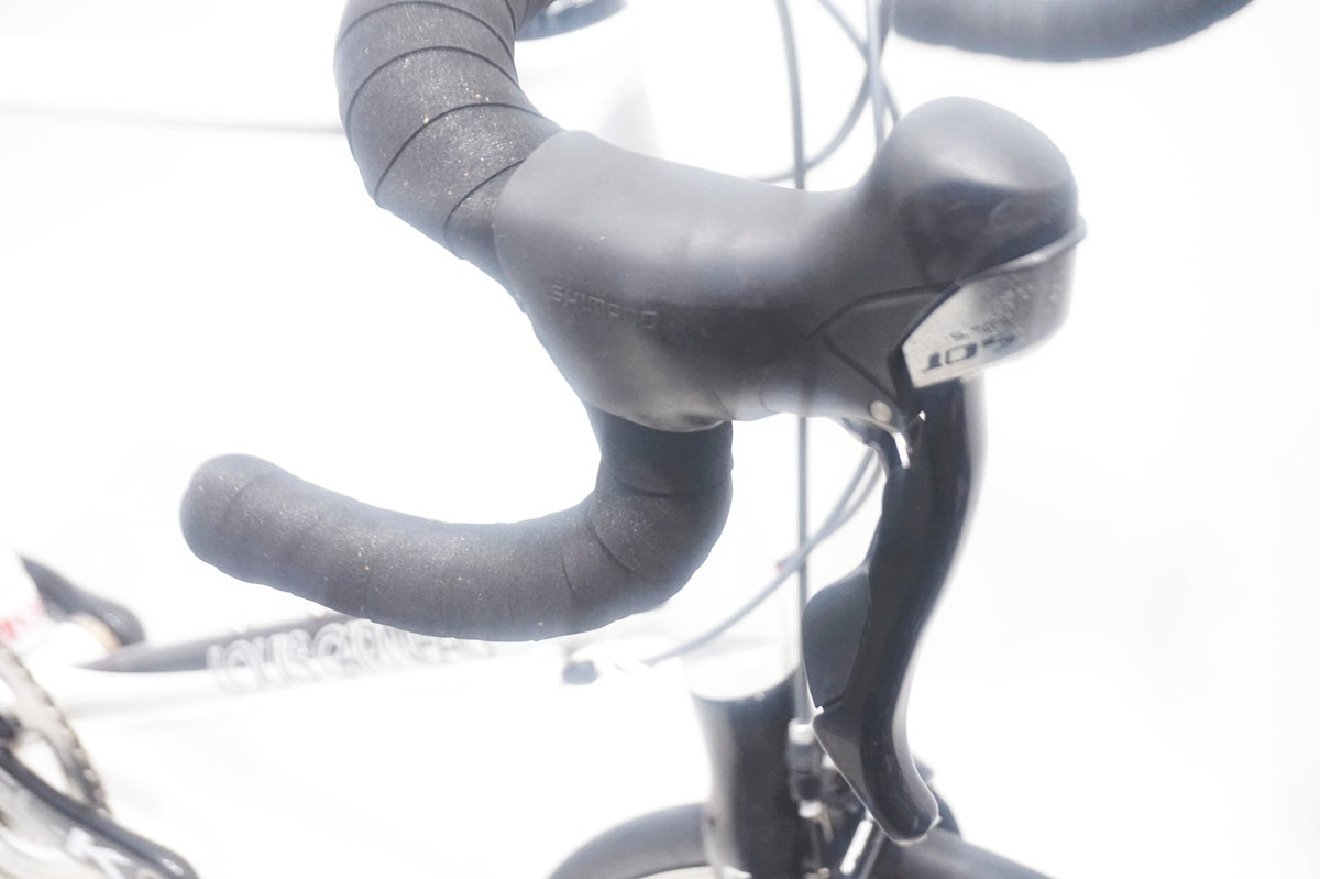 LOUISGARNEAU 「ルイガノ」 LGS-MV-C 2011年モデル 20インチ ミニベロ/ 大阪門真店