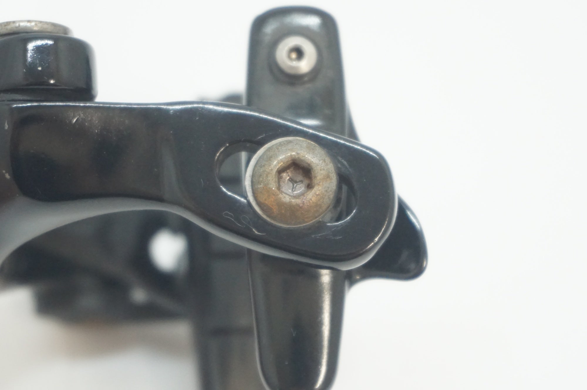 【こむぎ】 KOVIX コビックス 大音量アラーム付き U字ロック 150mm KTL14
