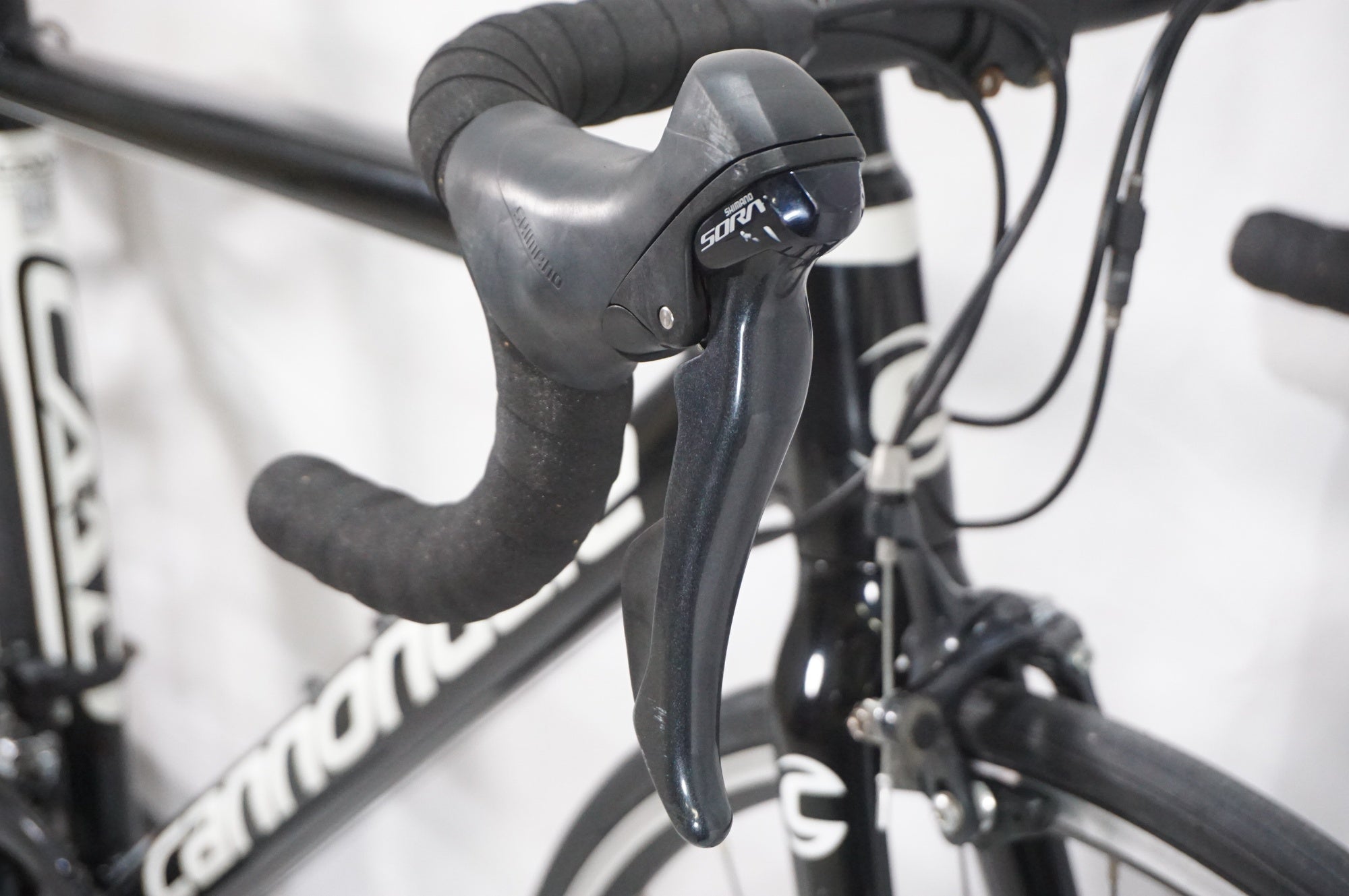 CANNONDALE 「キャノンデール」 CAAD OPTIMO SORA 2018年モデル ロードバイク / AKIBA店