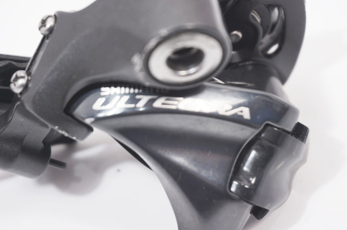 SHIMANO 「シマノ」 ULTEGRA RD-6800 リアディレイラー / バイチャリ世田谷店
