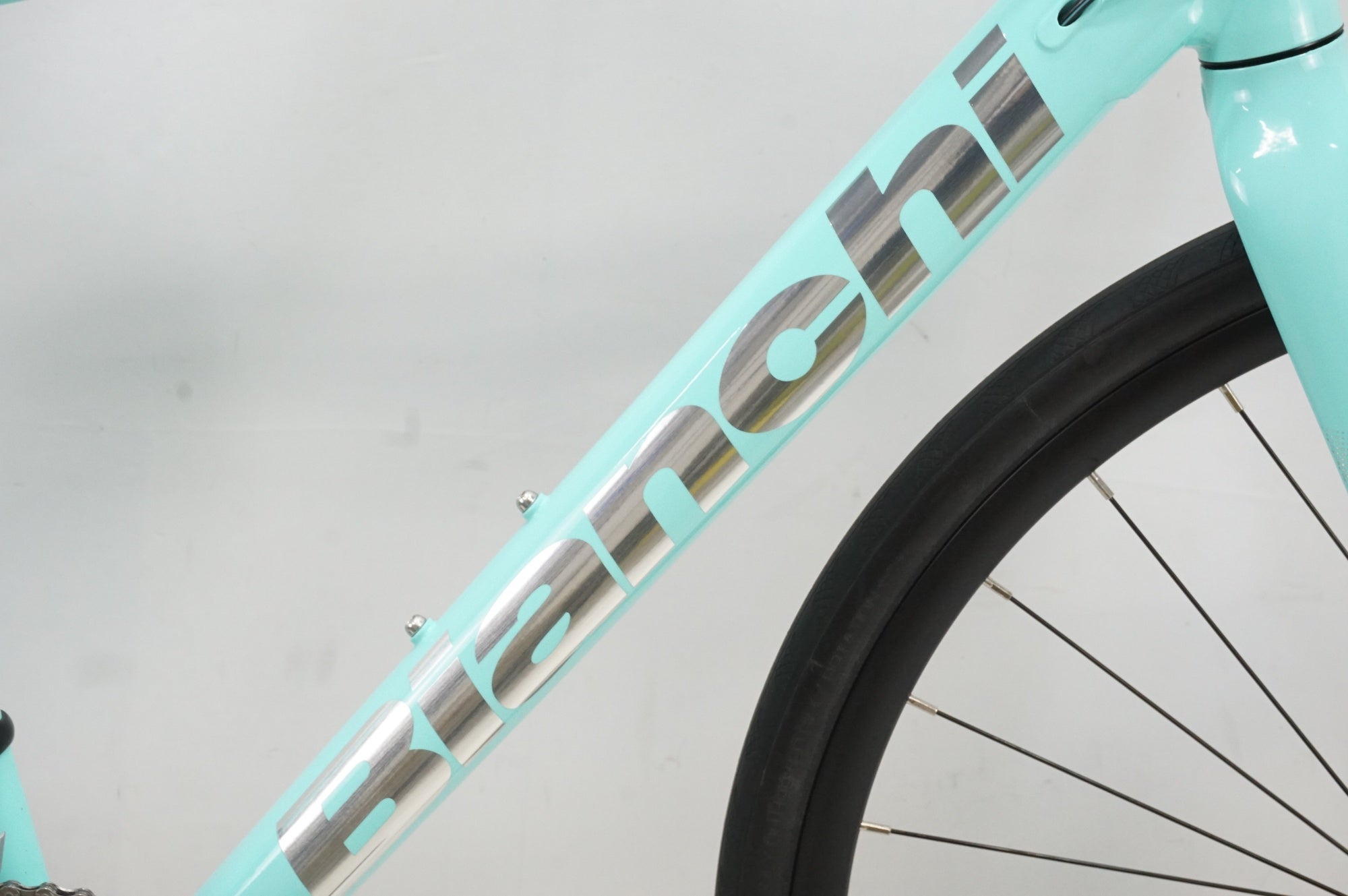 BIANCHI 「ビアンキ」 VIA NIRONE 7 DISC SORA 2023年モデル ロードバイク / 大宮店