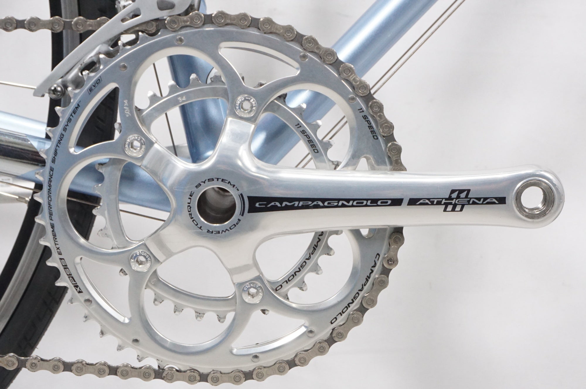 CHERUBIM 「ケルビム」 PIUMA 2014年モデル ロードバイク / AKIBA店