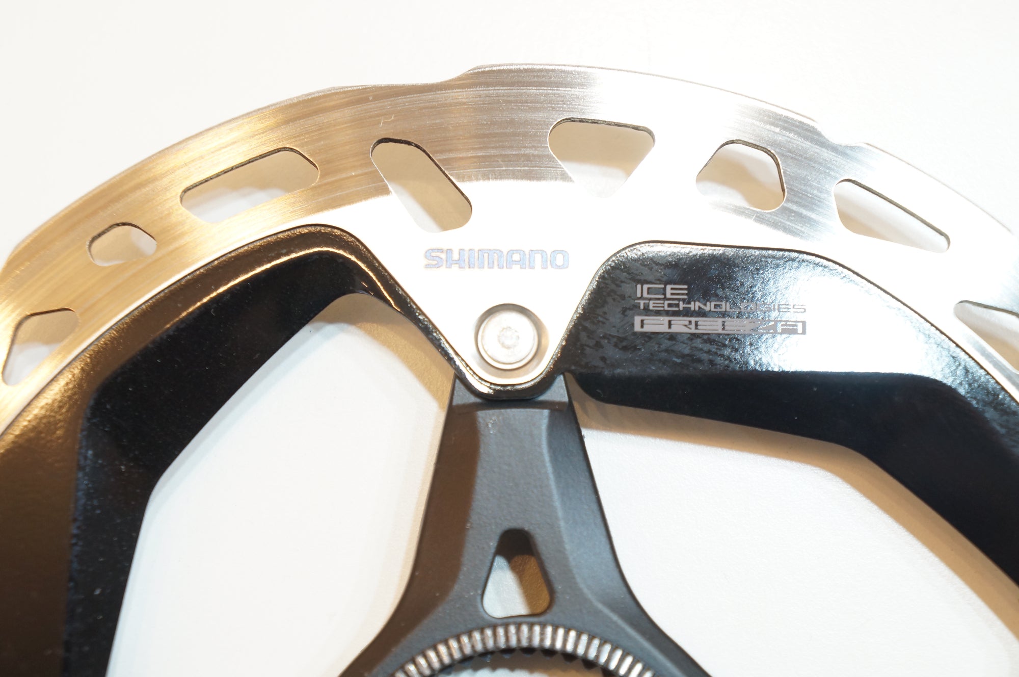 SHIMANO 「シマノ」 RT-MT900-S φ160 センターロック ディスクローター / バイチャリ浦和ベース