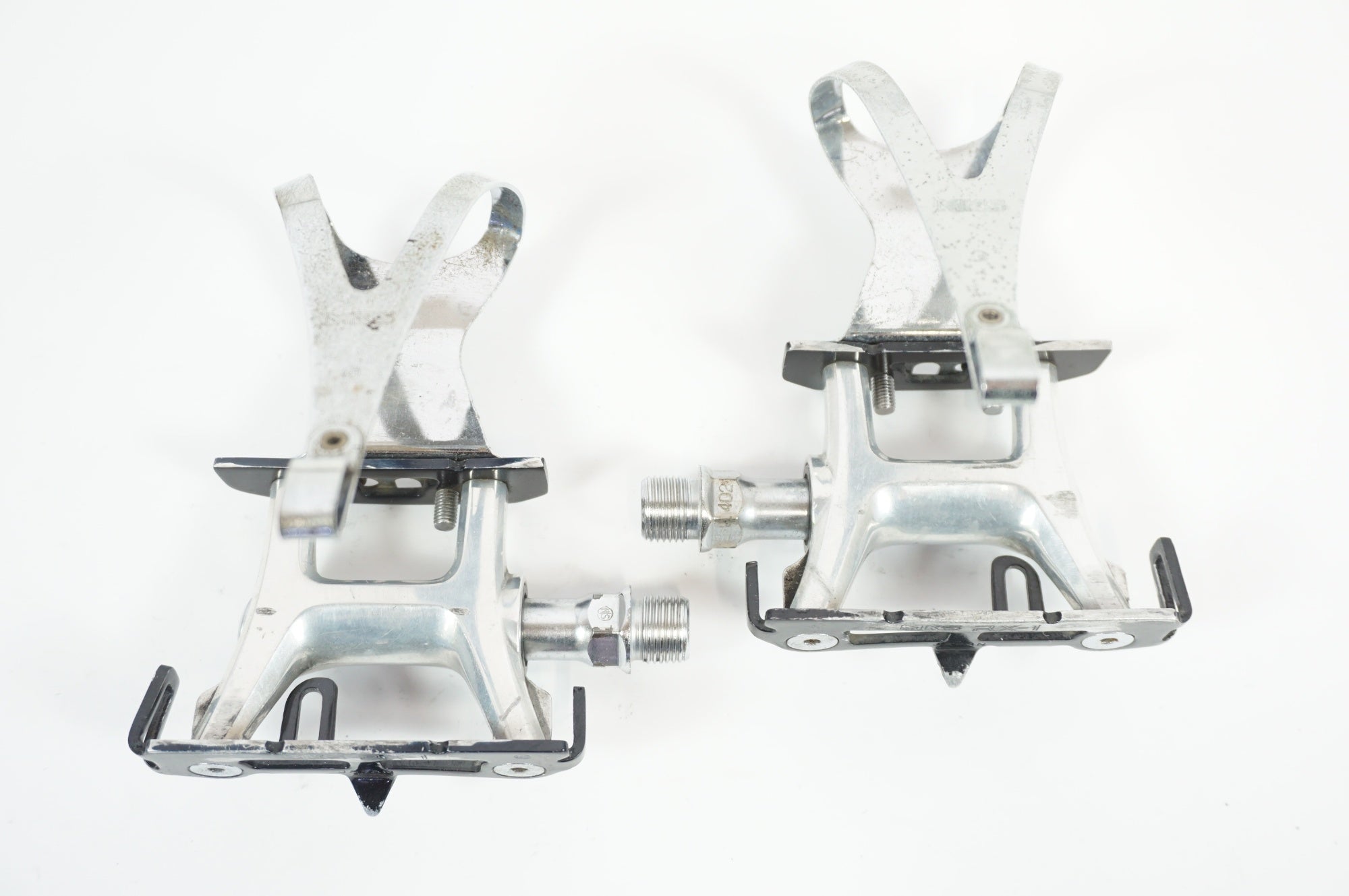 MKS 「ミカシマ」 RX-1 ペダル / 宇都宮店