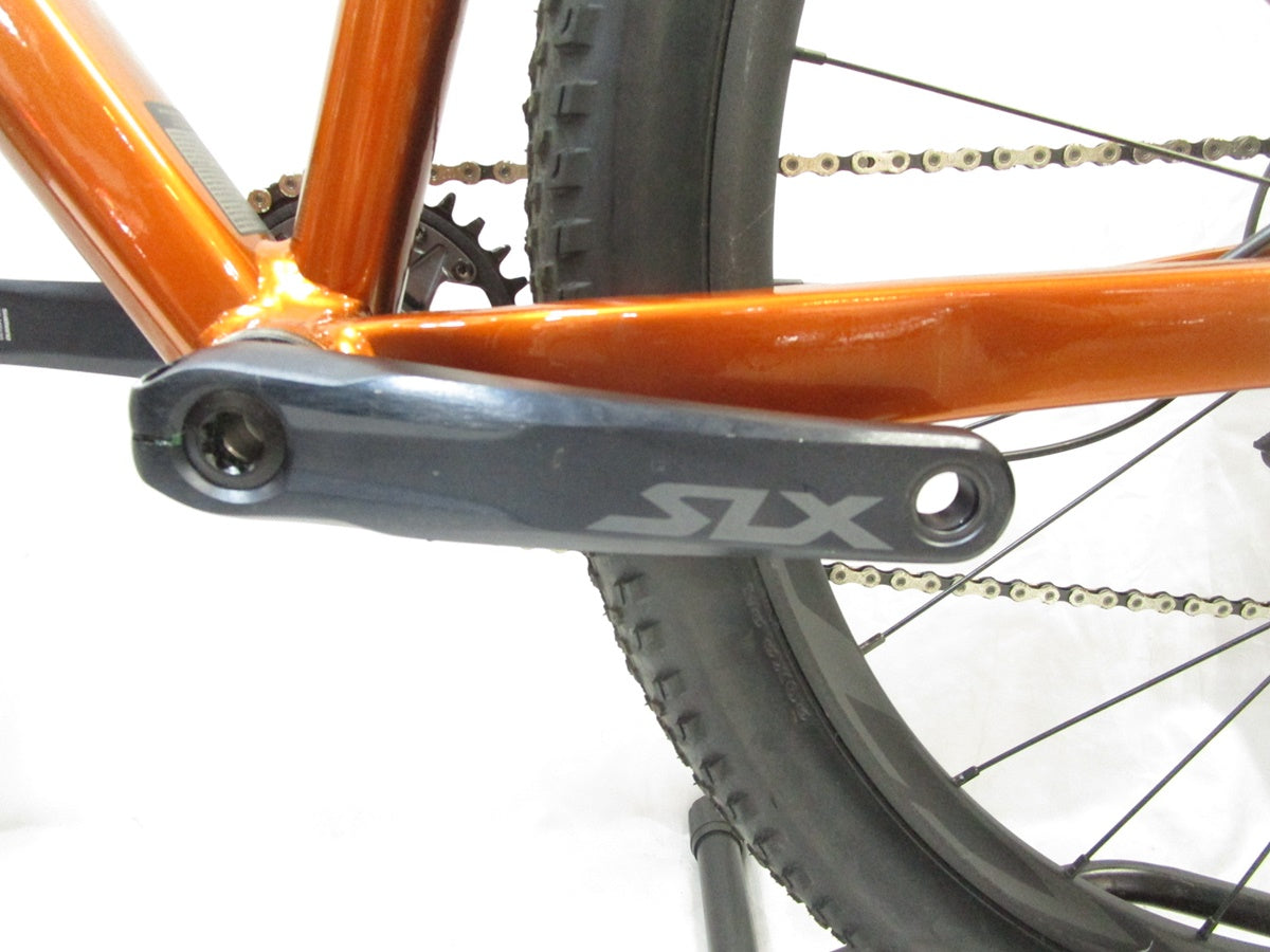 GIANT 「ジャイアント」 XTC SLR 29ER 1 2022年モデル マウンテンバイク