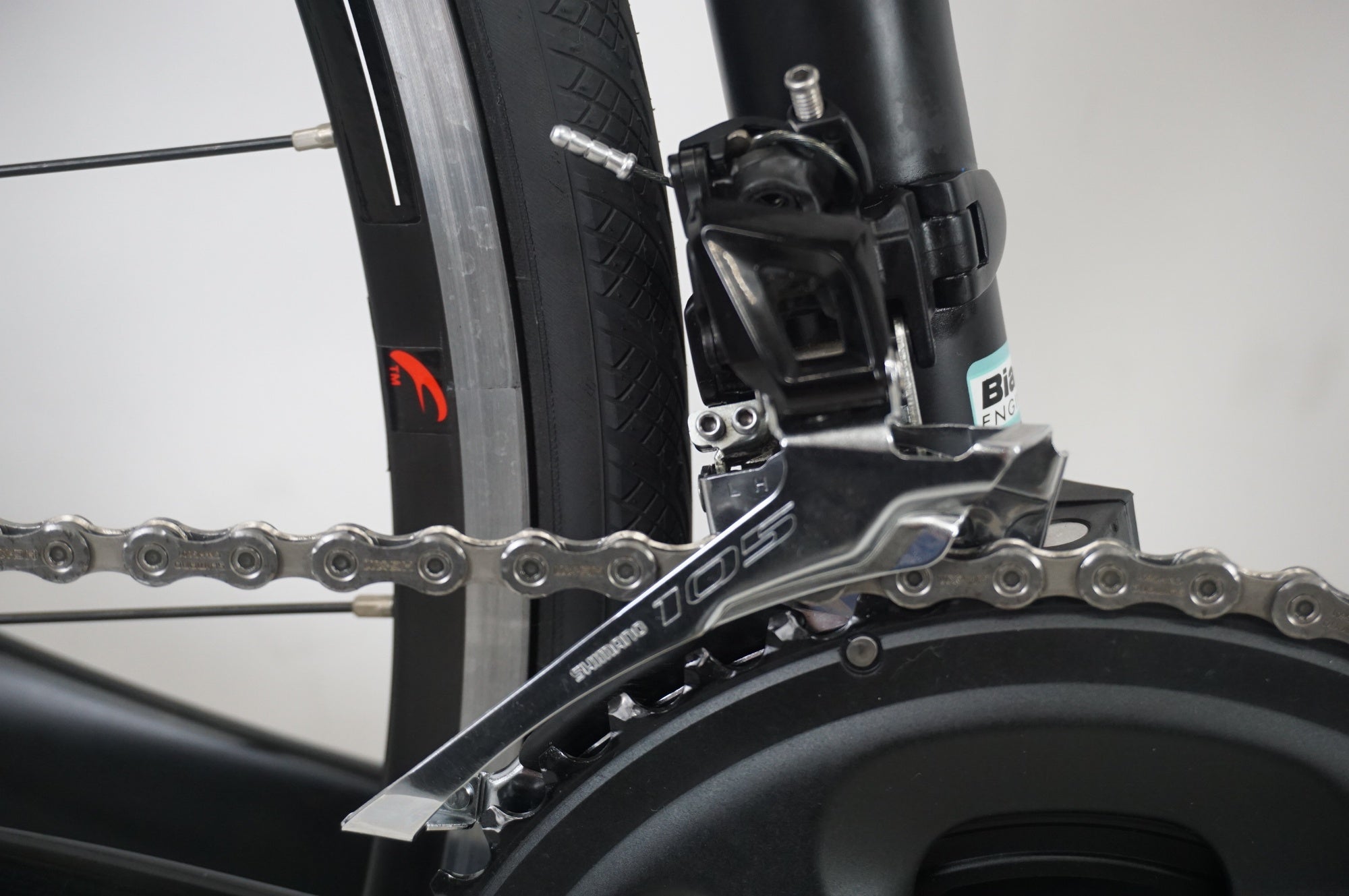 BIANCHI 「ビアンキ」 OLTRE XR3 105 2018年モデル ロードバイク / 大宮店