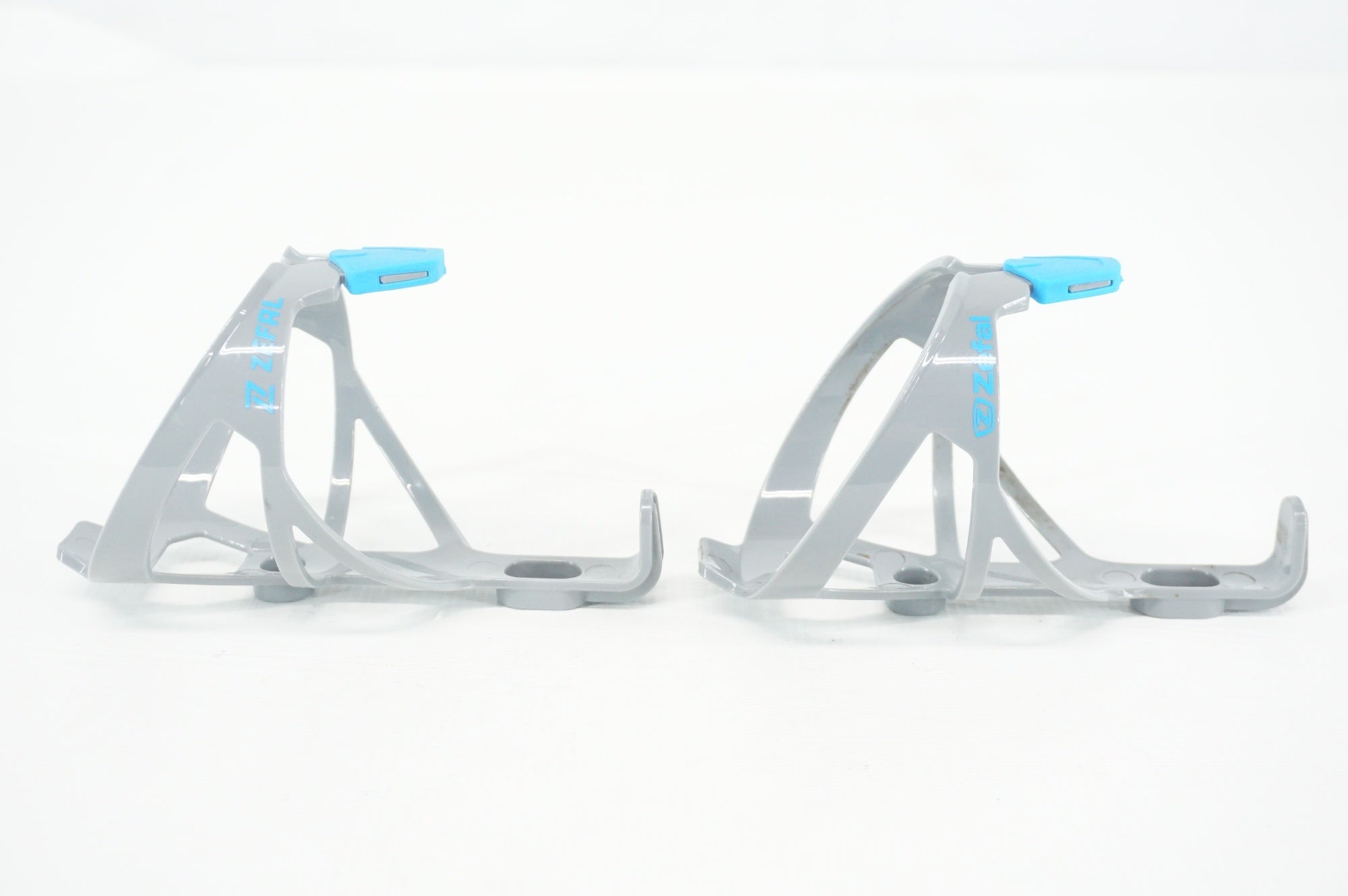 ZEFAL 「ゼファール」 PULSE A2 ボトルケージセット / 阪急塚口店