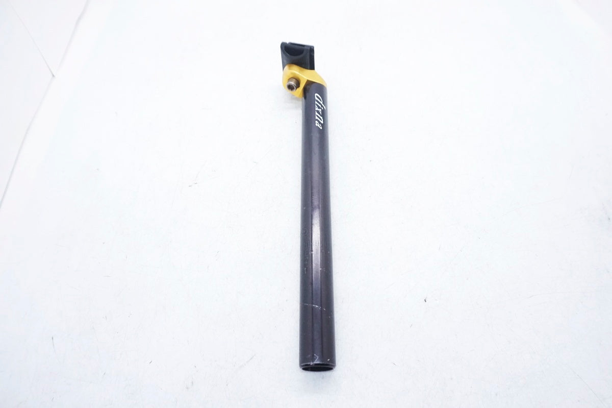 DIXNA 「ディズナ」 Φ27.2 300㎜ シートポスト / 大阪門真店