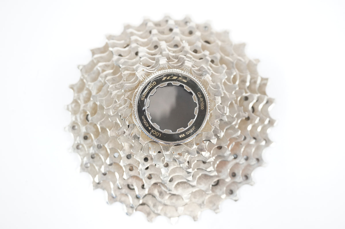SHIMANO 「シマノ」 105 CS-R7000 11-30T スプロケット / 宇都宮店